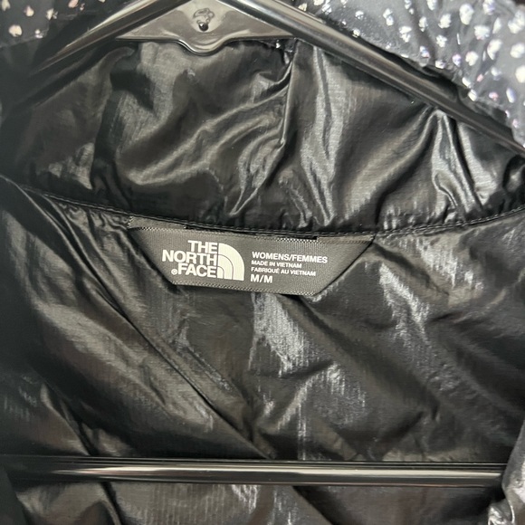 Northface vest - Picture 2 of 4